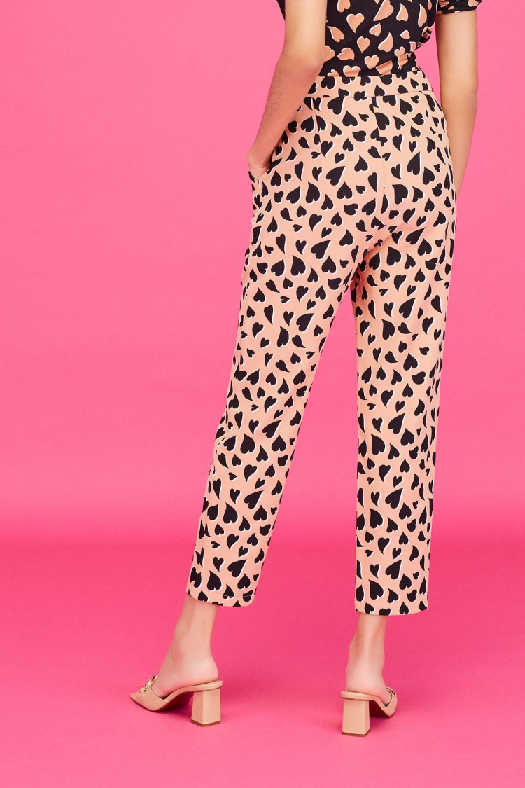 CUORE TROUSERS