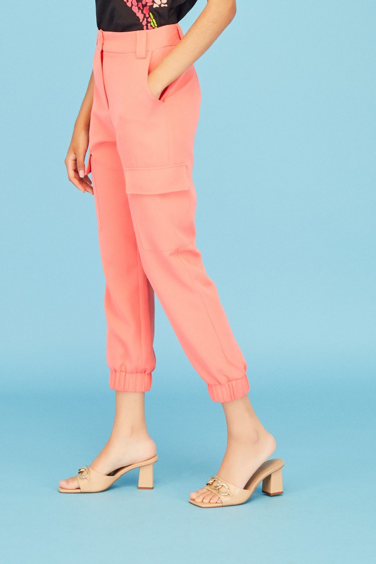 ALESSANDRA TROUSERS