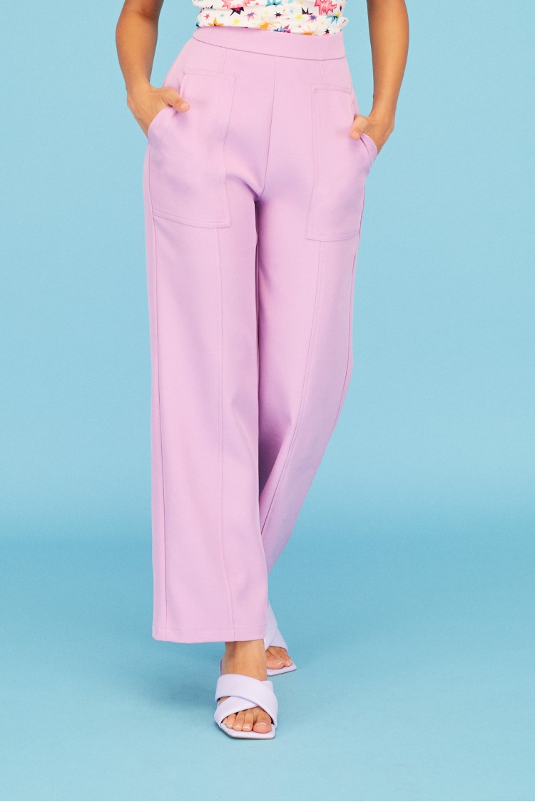 VERONICA TROUSERS