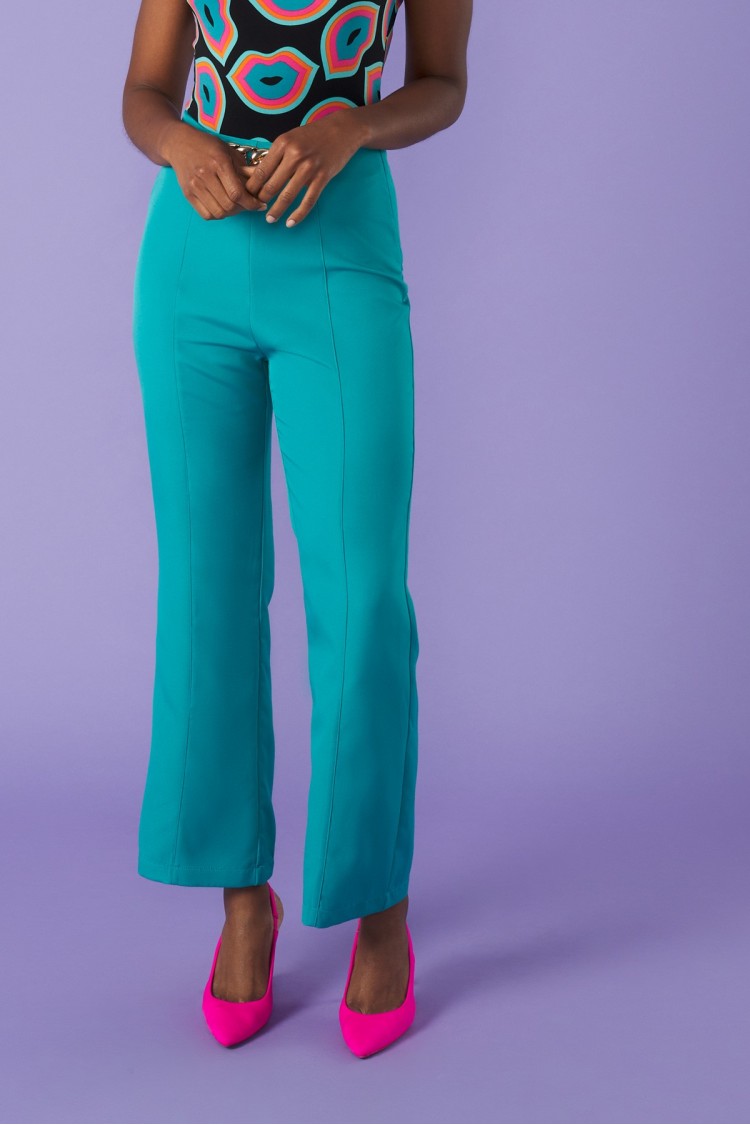 SERENA TROUSERS