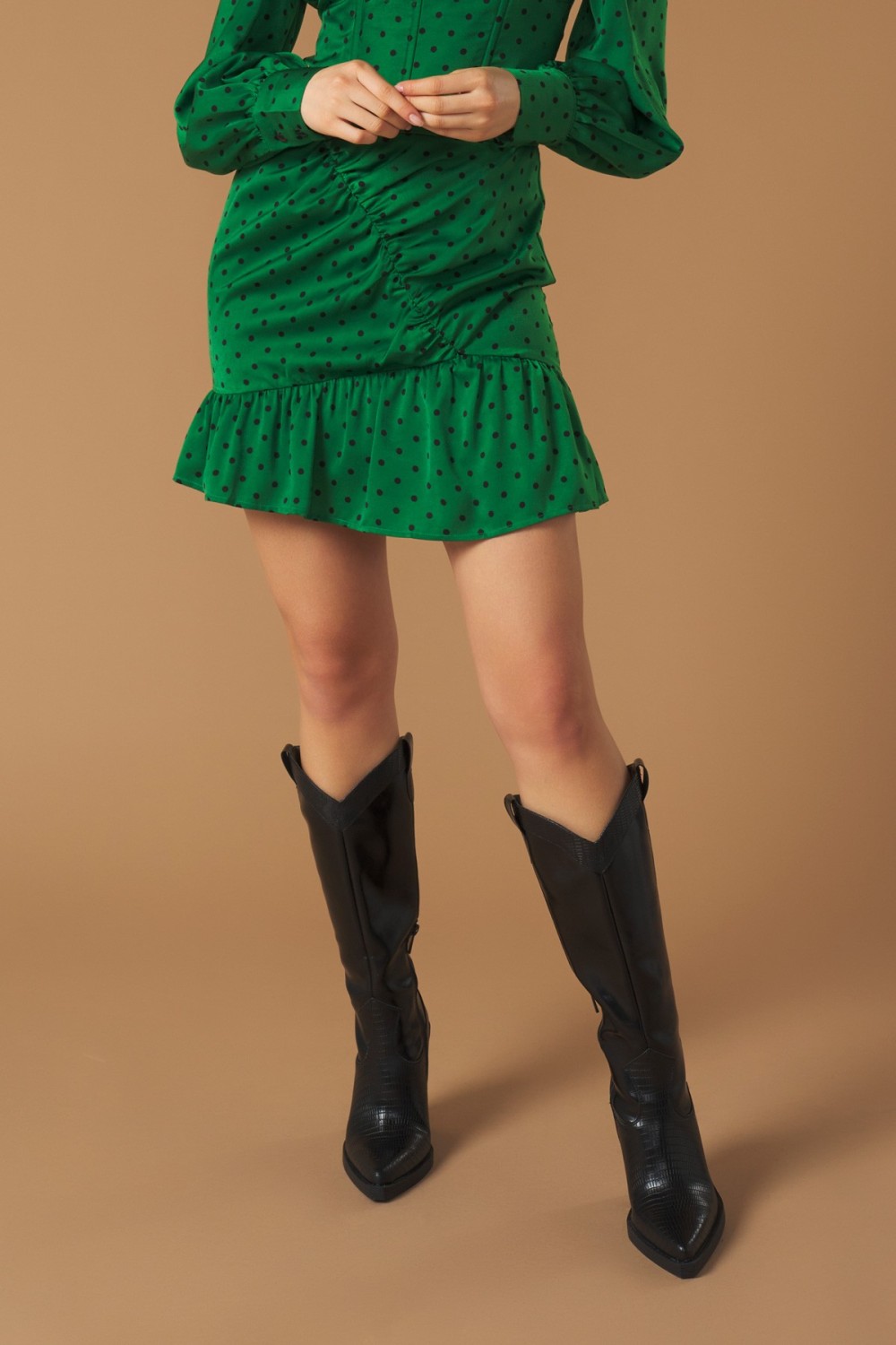INGRID SKIRT