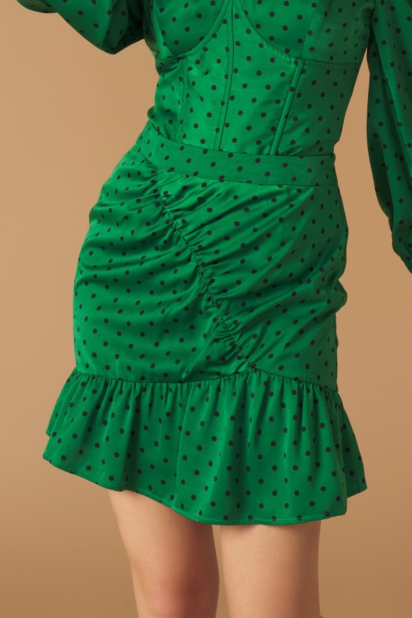 INGRID SKIRT