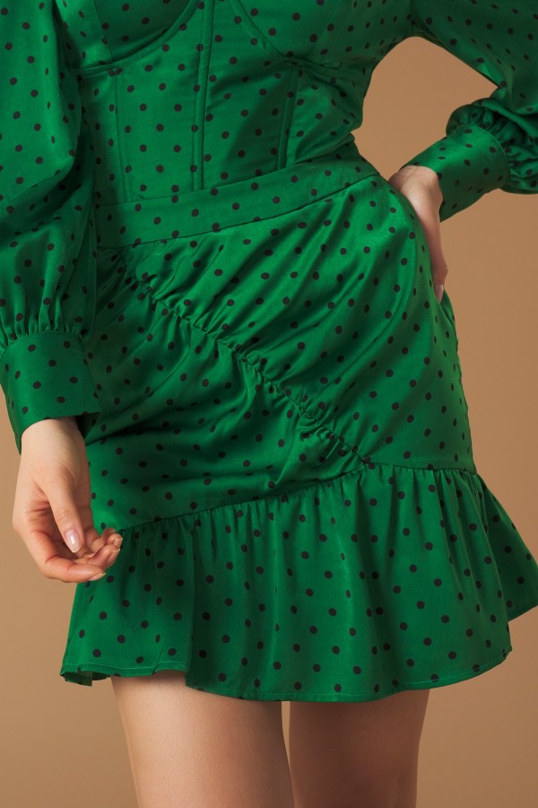INGRID SKIRT