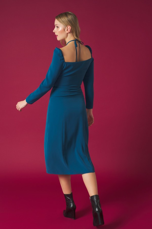 CAROLE DRESS