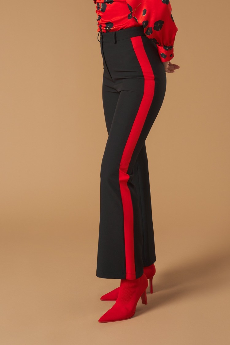 CLYDE TROUSERS