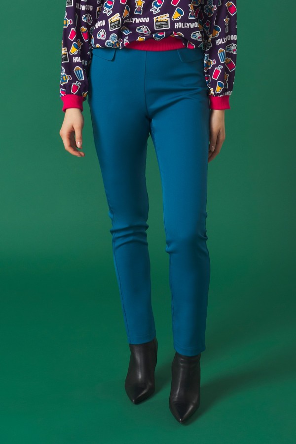ELENA TROUSERS