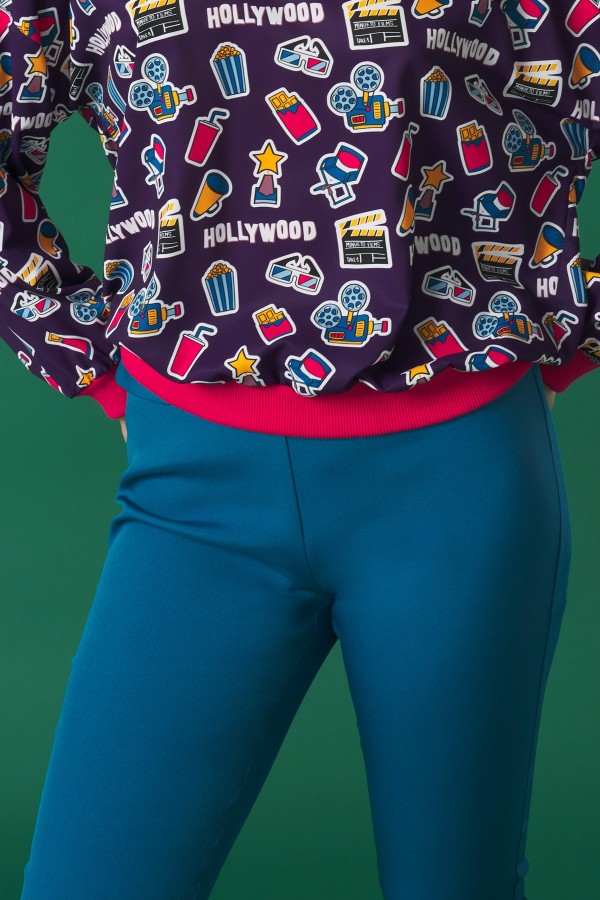 ELENA TROUSERS