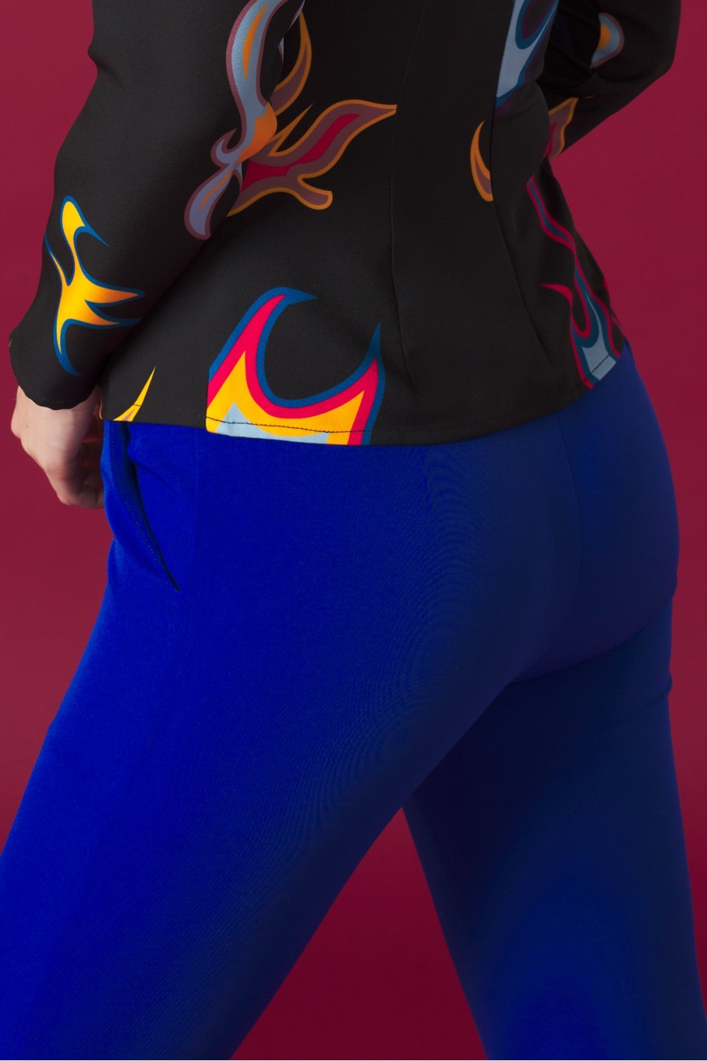 GENE TROUSERS
