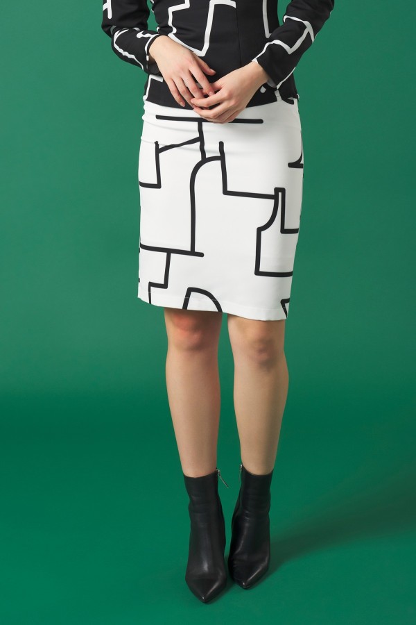 ROUSE SKIRT