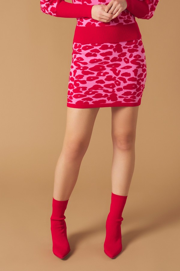 FORREST SKIRT