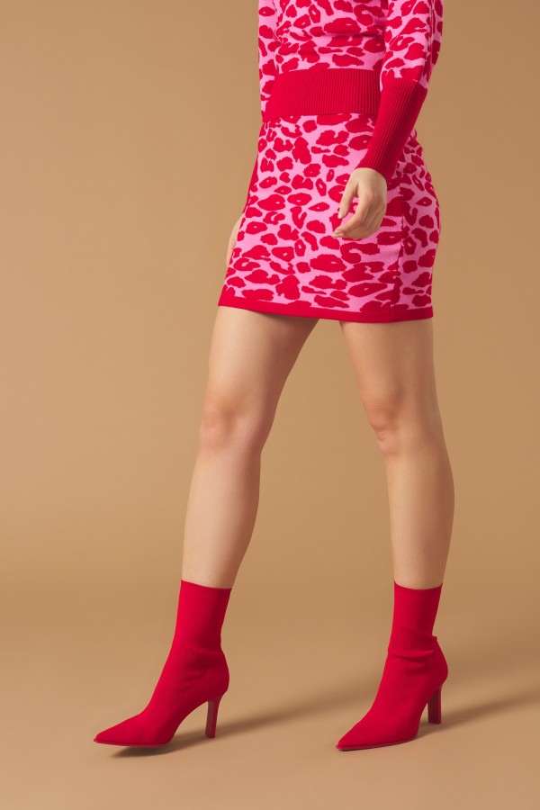 FORREST SKIRT
