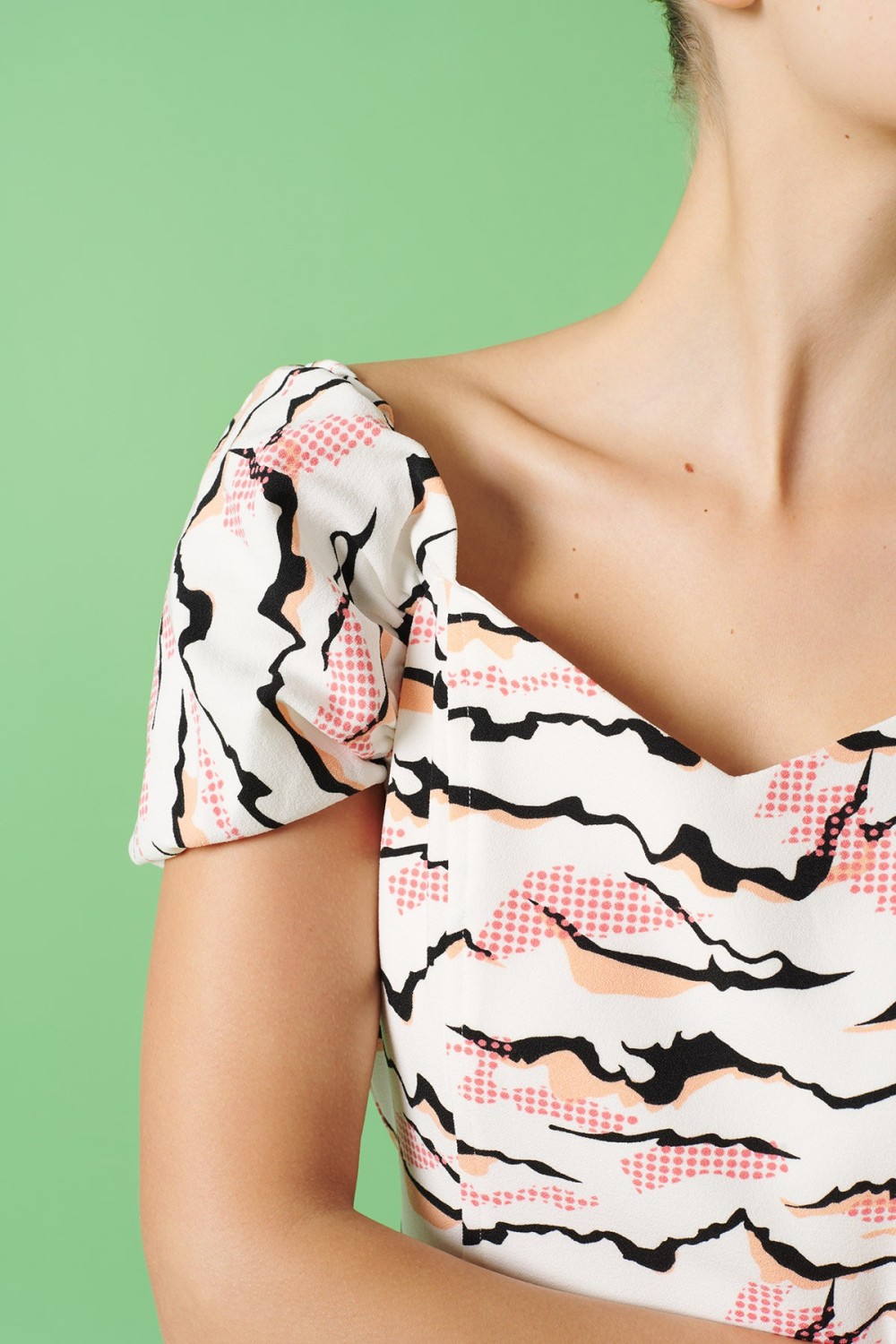 MONSERRAT DRESS