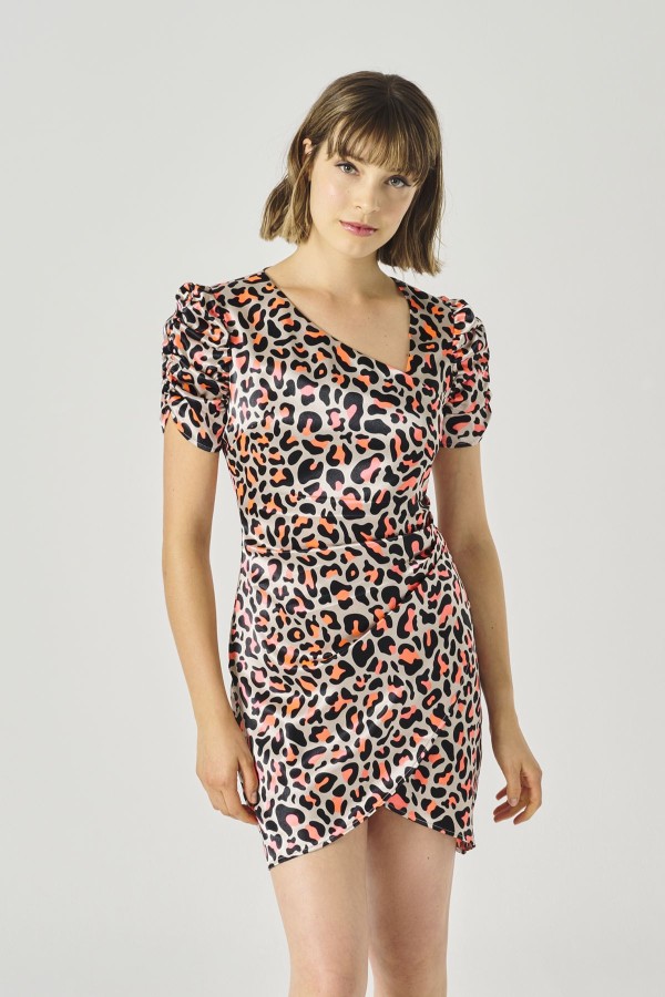 JAGUAR DRESS