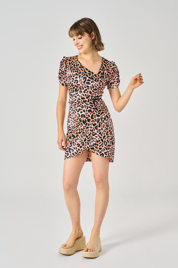 JAGUAR DRESS
