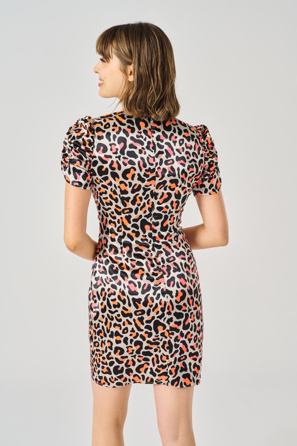 JAGUAR DRESS