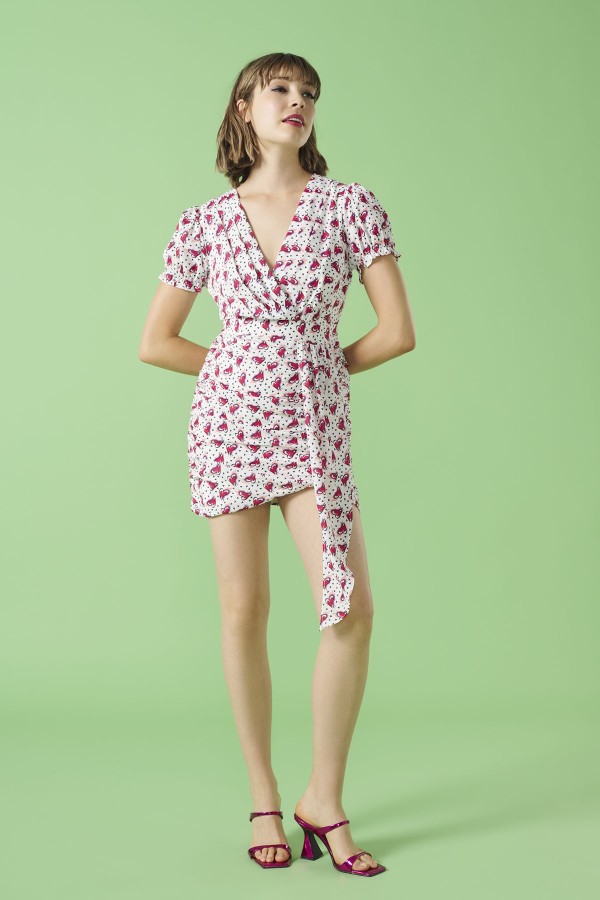KARLA DRESS