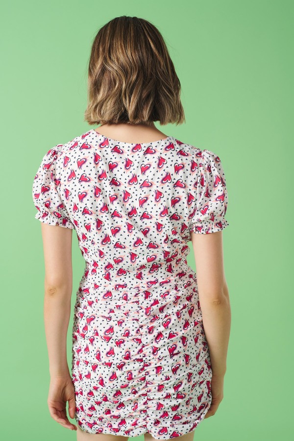 KARLA DRESS