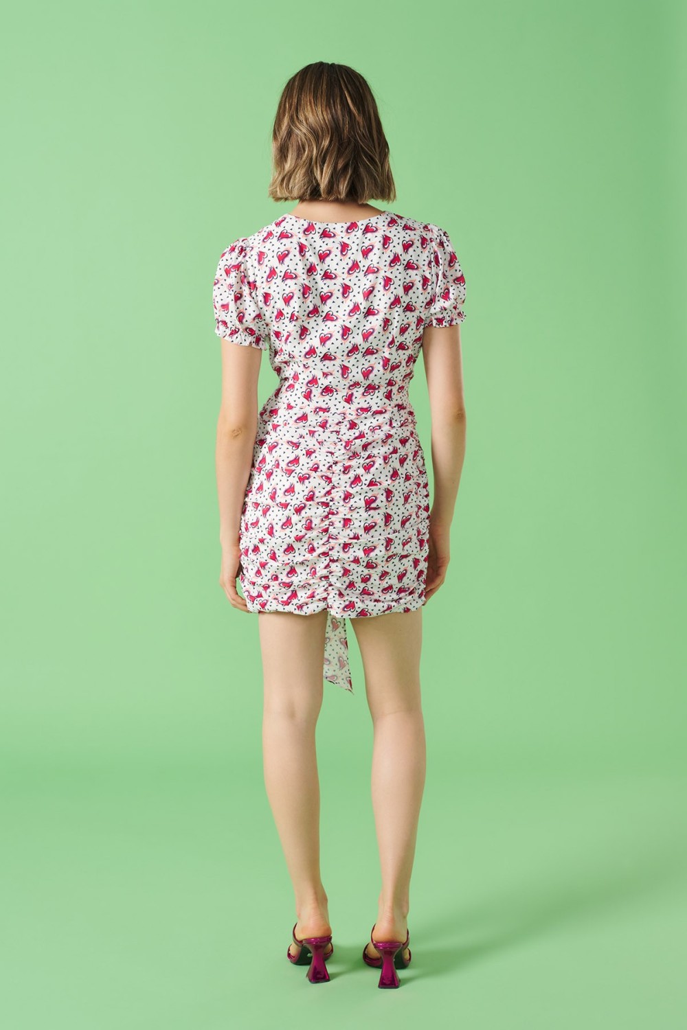 KARLA DRESS