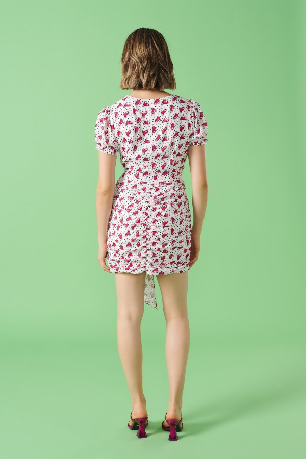 KARLA DRESS