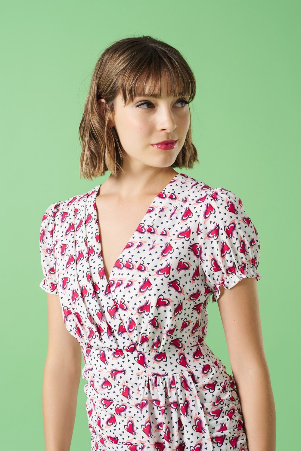 KARLA DRESS