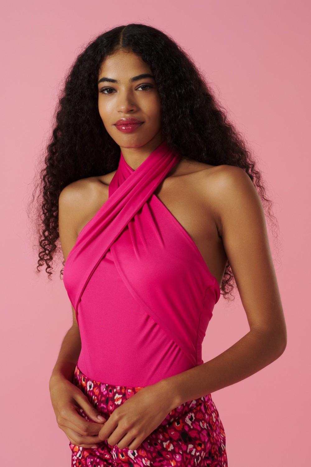 LUPE BODYSUIT