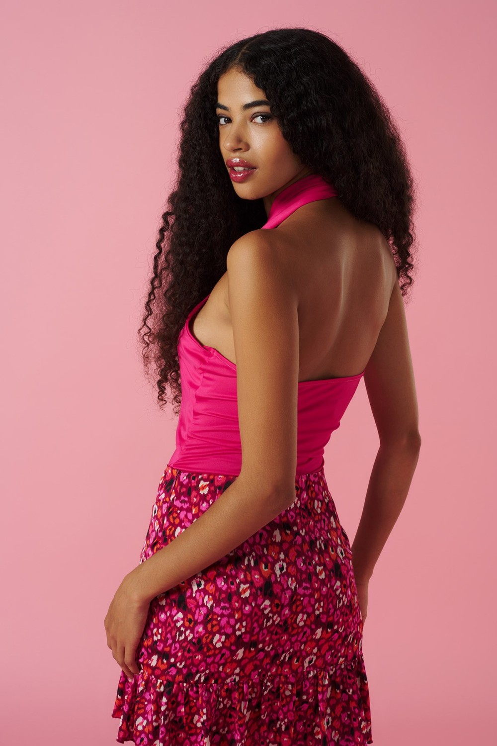 LUPE BODYSUIT