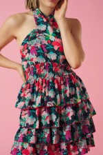 YASMINA DRESS
