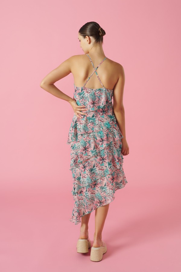 CALISTA DRESS