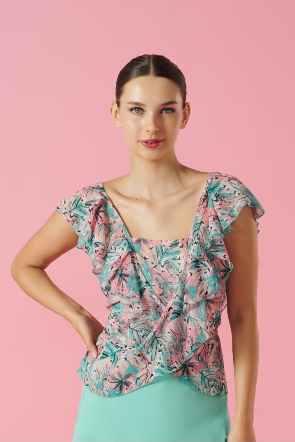 CALISTA TOP