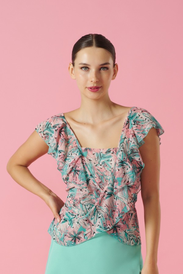 CALISTA TOP