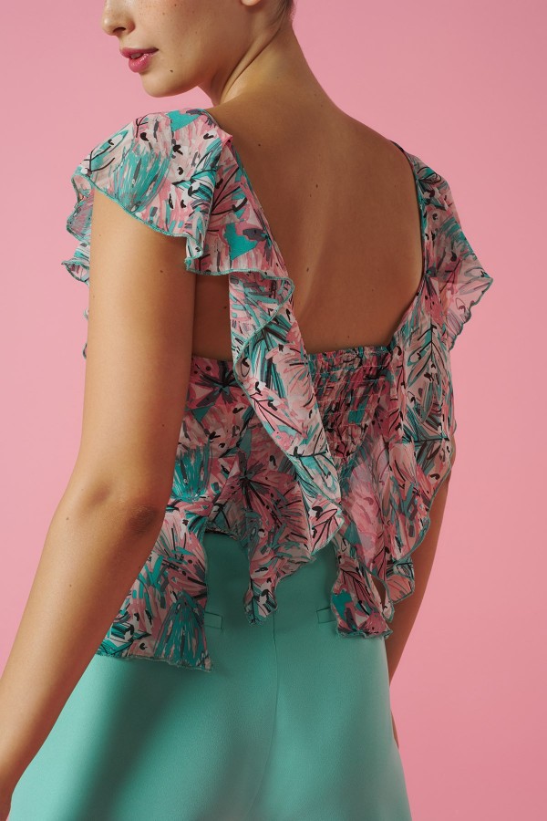 CALISTA TOP