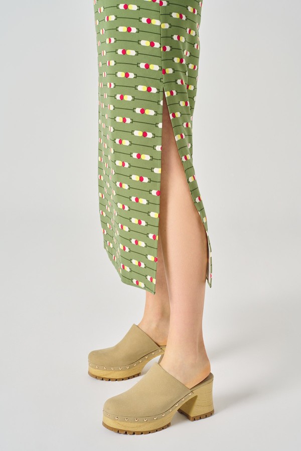 MALVA DRESS