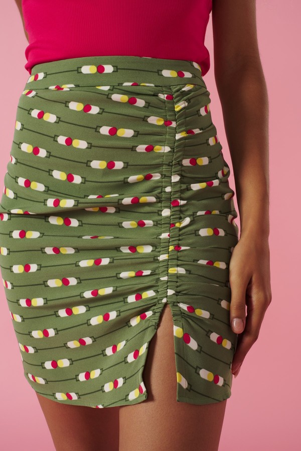 MALVA SKIRT