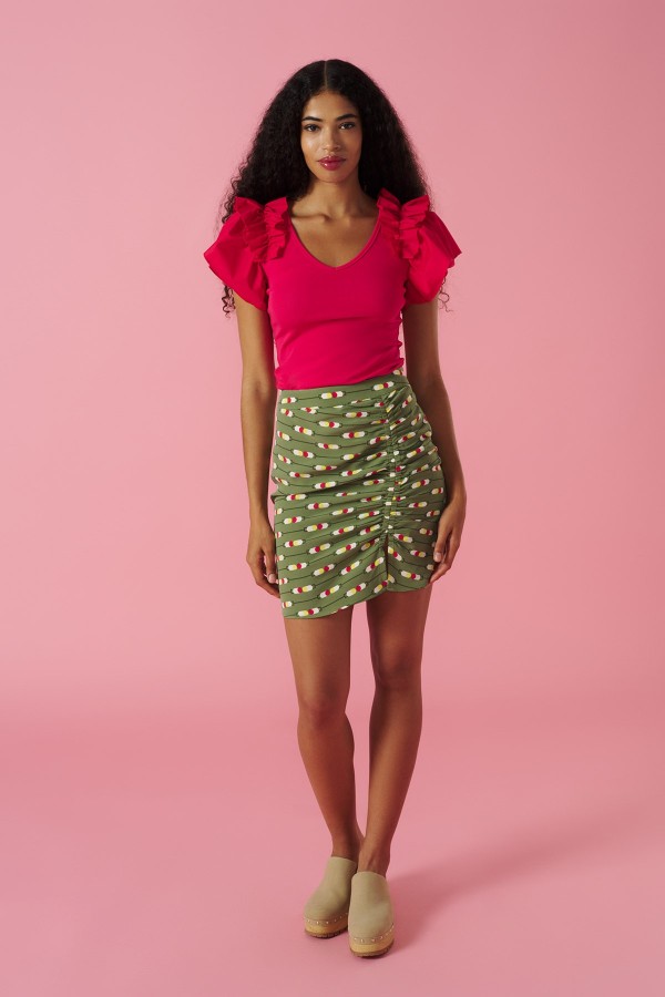 MALVA SKIRT