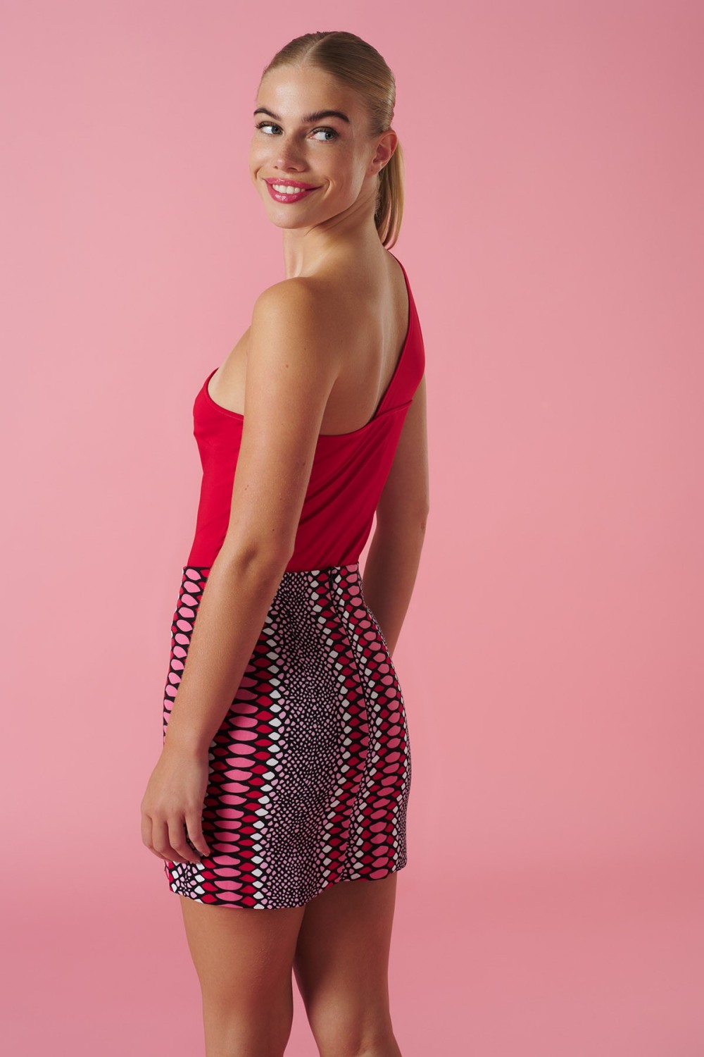 ROSIE BODYSUIT