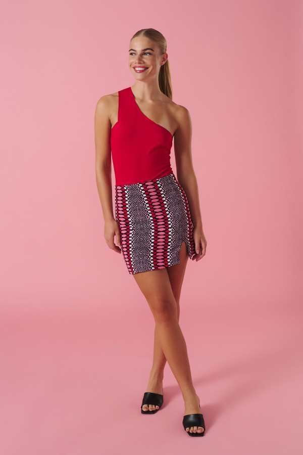 ROSIE BODYSUIT