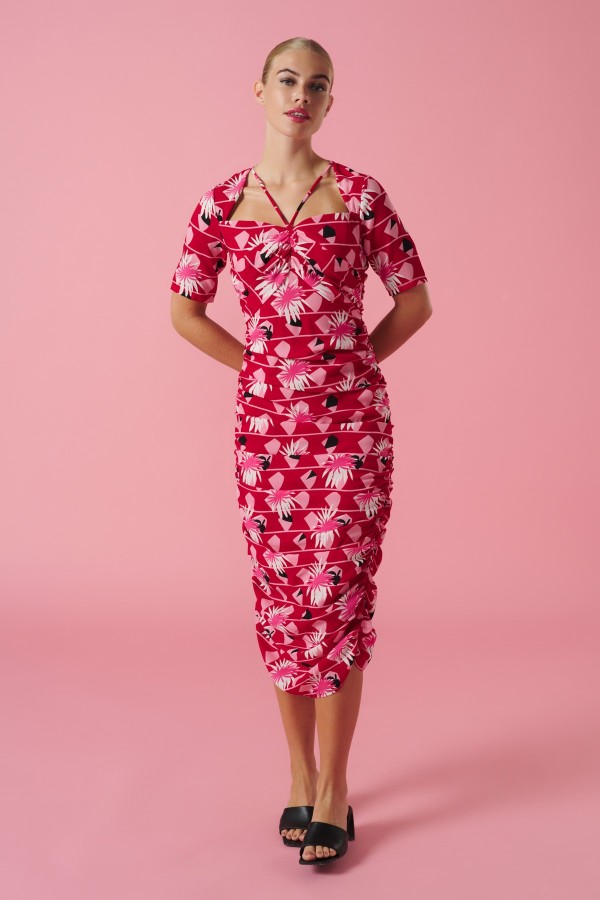FLORENCE DRESS