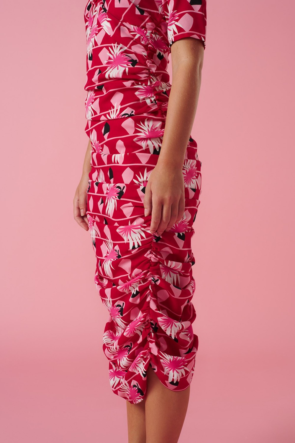 FLORENCE DRESS