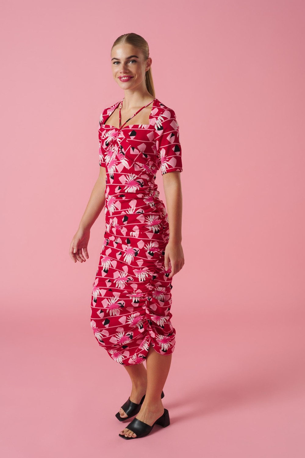 FLORENCE DRESS
