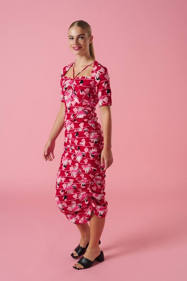 FLORENCE DRESS
