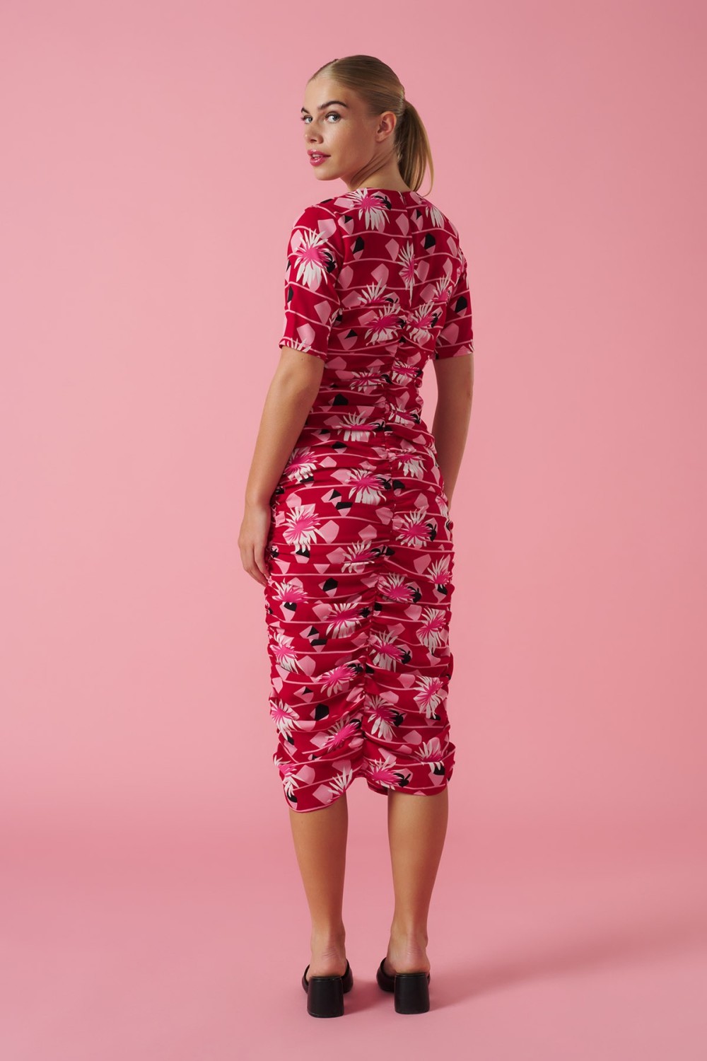 FLORENCE DRESS
