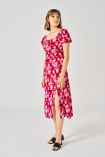 ANDREA DRESS
