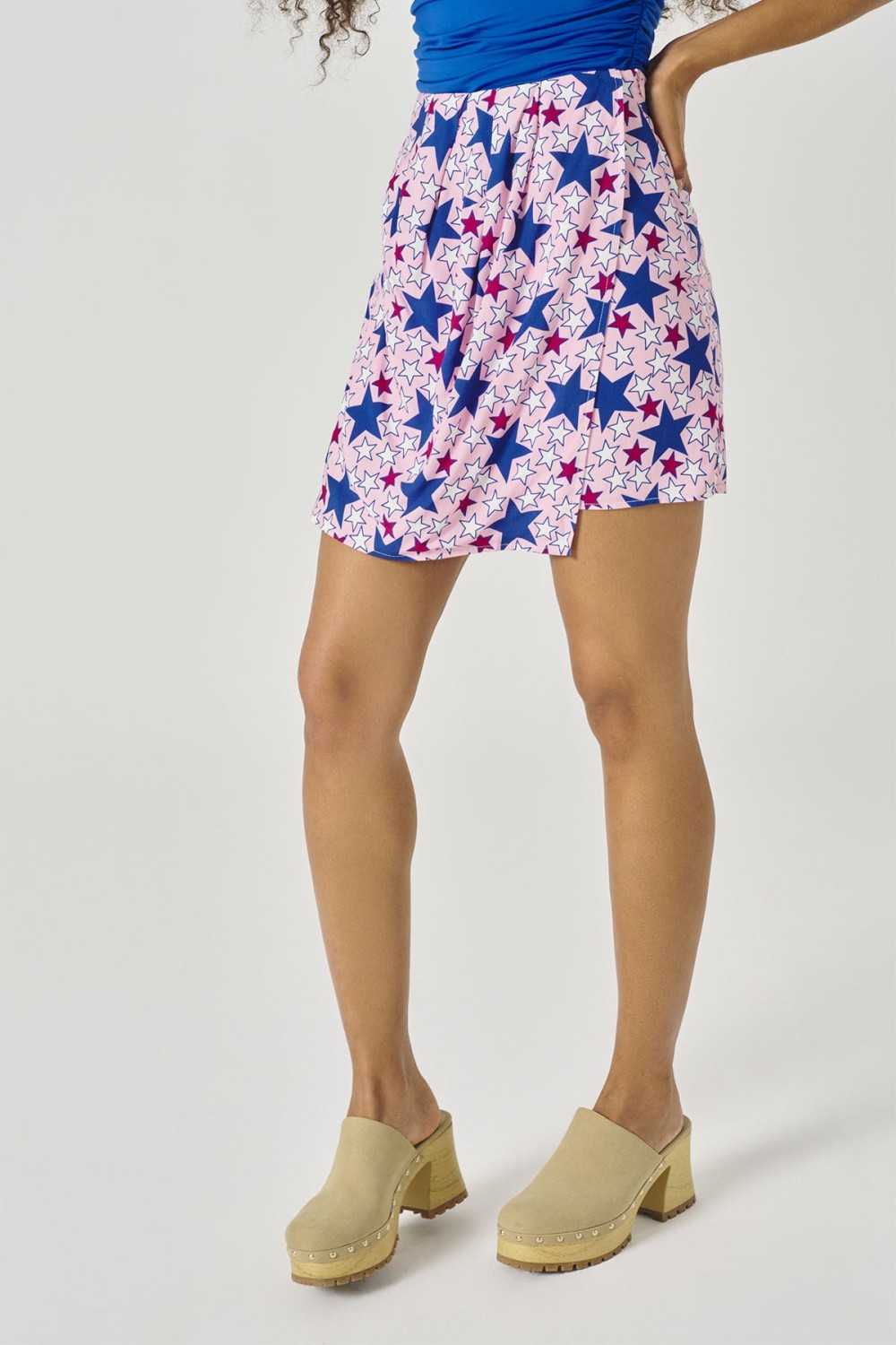 ELSY SKIRT
