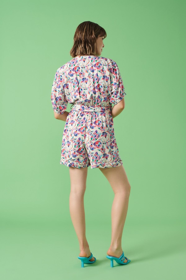 LOVETTA JUMPSUIT