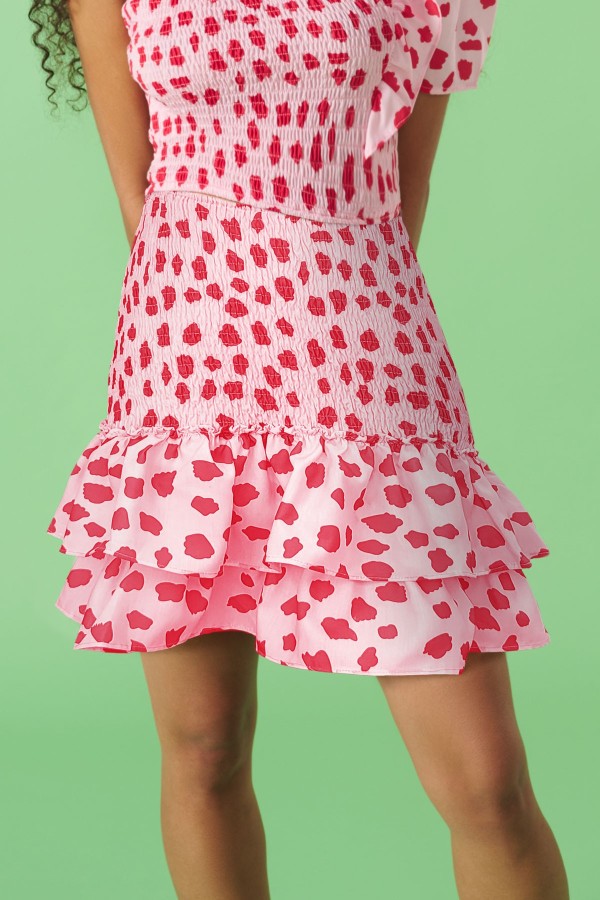 AMIRA SKIRT