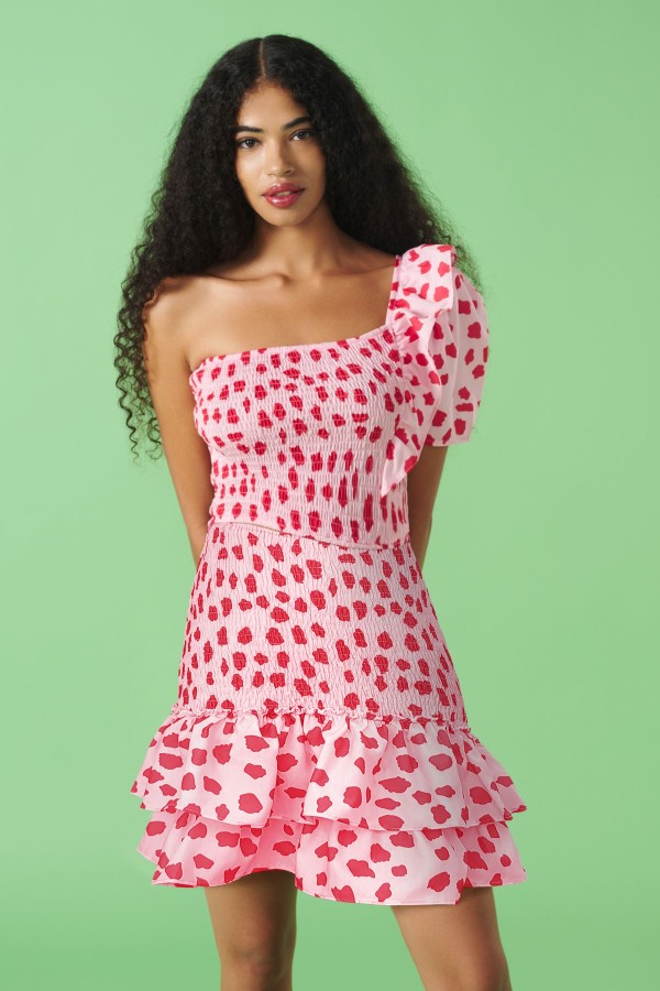 AMIRA SKIRT