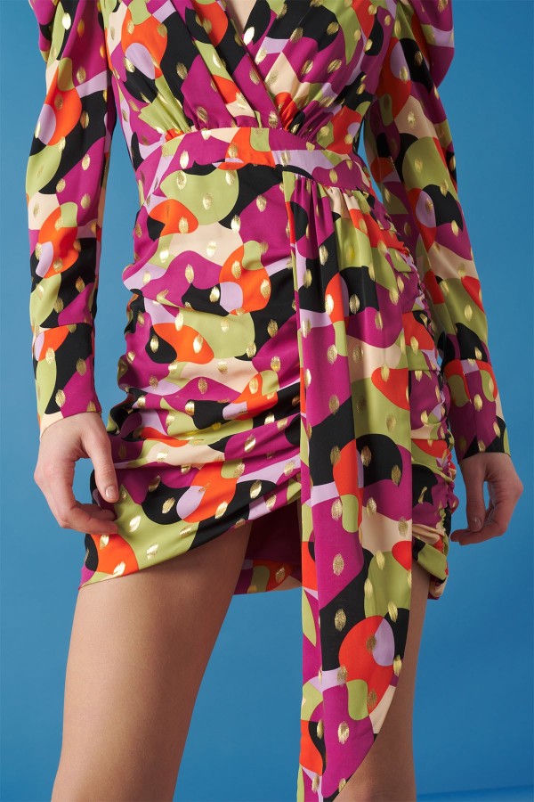 KIARA DRESS