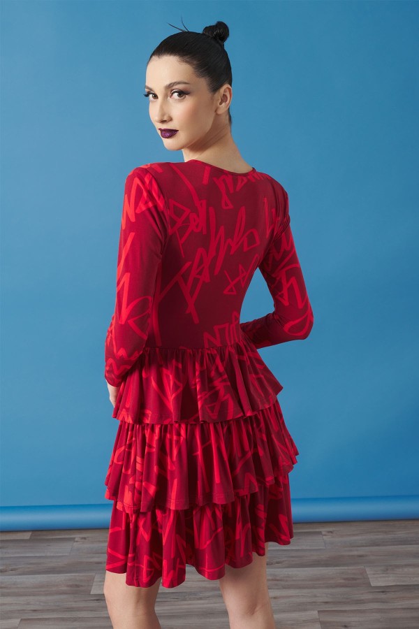 ROBBIE DRESS