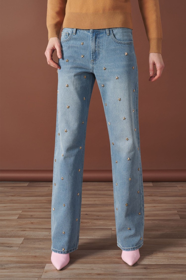 FAIREY JEANS