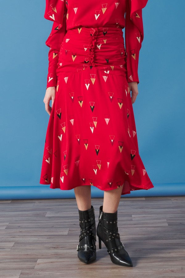 DOROTHEA SKIRT